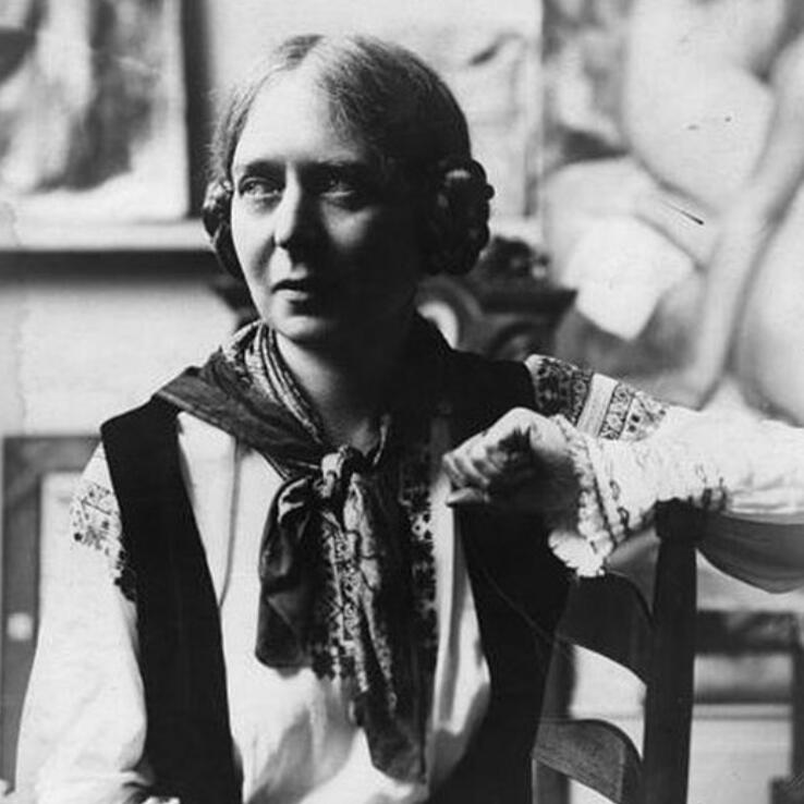 Dame Laura Knight Dame Laura Knight